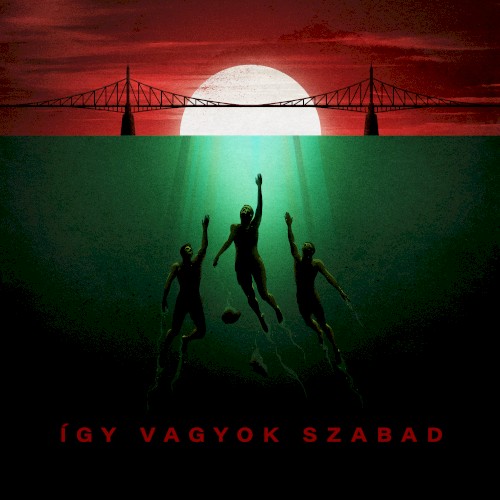 Így vagyok szabad