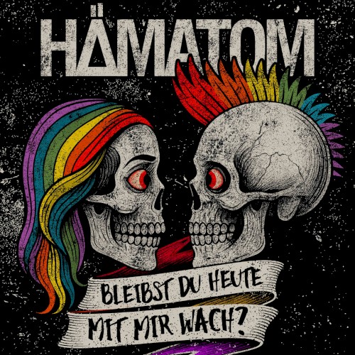 Bleibst du heute mit mir wach?