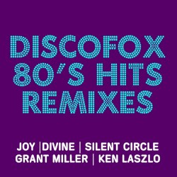 Discofox 80's Hits Remixes