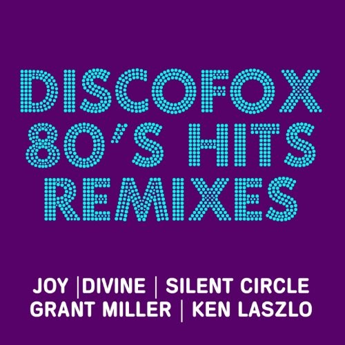 Discofox 80's Hits Remixes