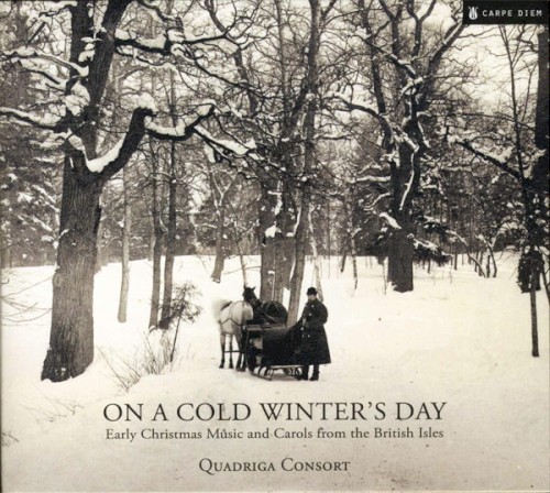 On a Cold Winter's Day