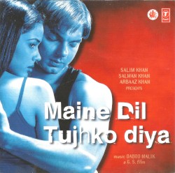 Maine Dil Tujhko Diya