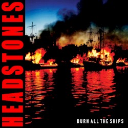 Burn All the Ships