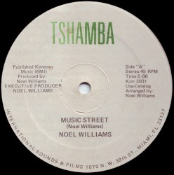 Music Street