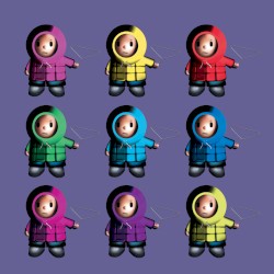 Anoraknophobia
