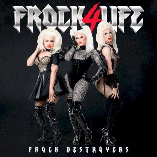 FROCK4LIFE