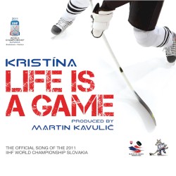 Life Is a Game (radio edit)