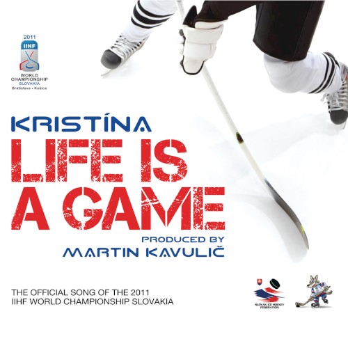 Life Is a Game (radio edit)