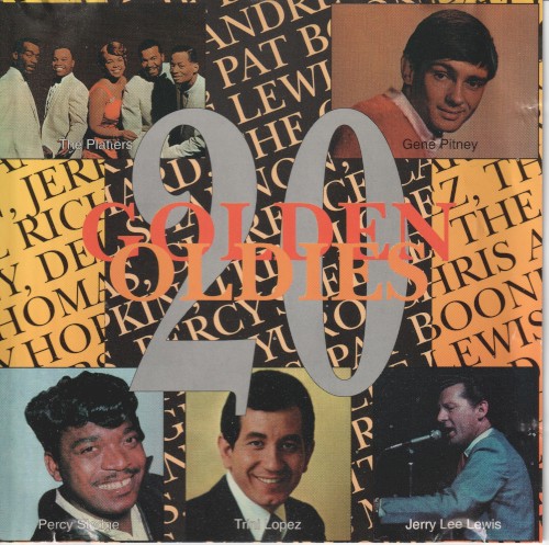 20 Golden Oldies