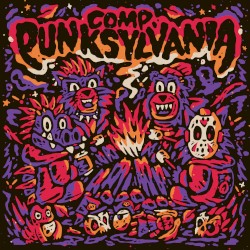 Comp Punksylvania