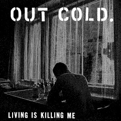 Living Is Killing Me