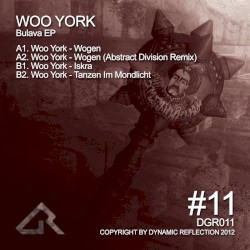 Bulava EP