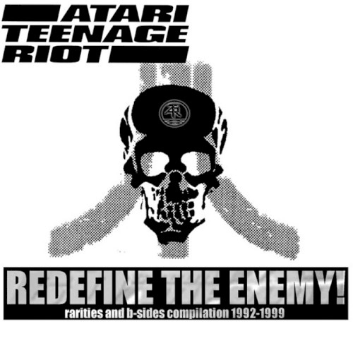 Redefine the Enemy!