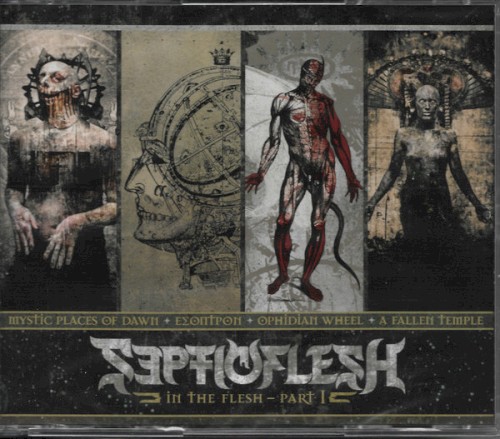 In the Flesh - Part I