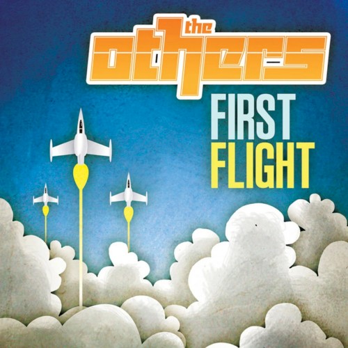 First Flight EP