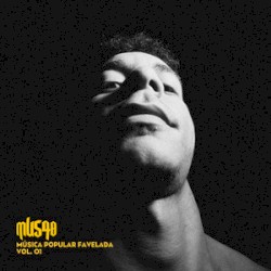 Música Popular Favelada, Vol. 01