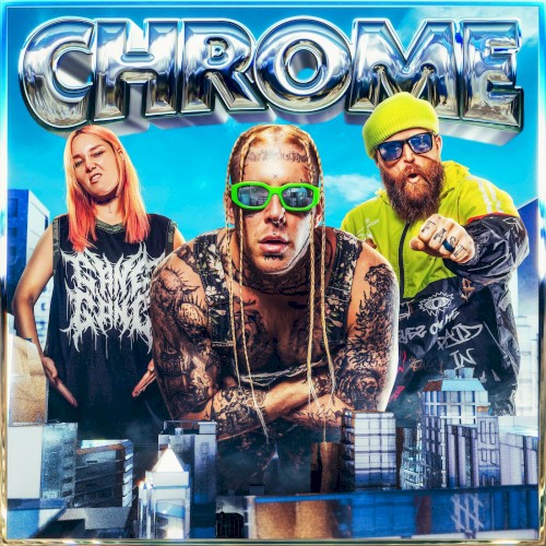 Chrome