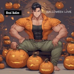 Halloween Love