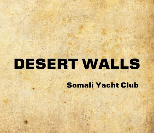 Desert Walls