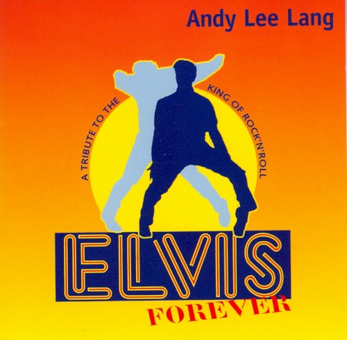 Elvis forever