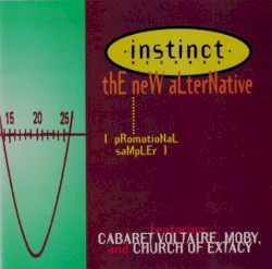 The New Alternative