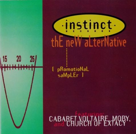 The New Alternative