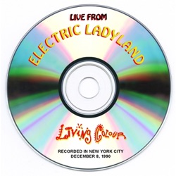 Live From Electric Ladyland