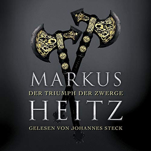 Der Triumph der Zwerge