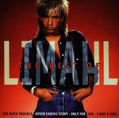 The Best of Limahl