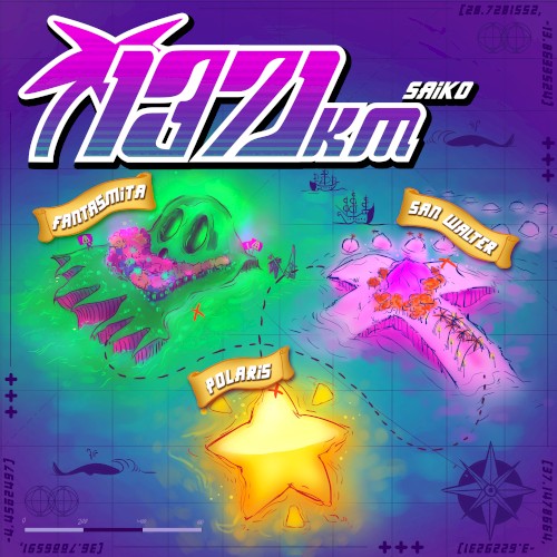 1371 KM