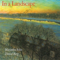 In a Landscape - Marimba Solo