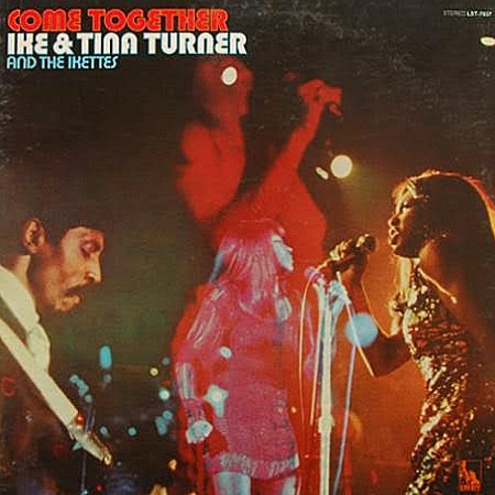 Come Together