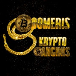 Krypto banginis