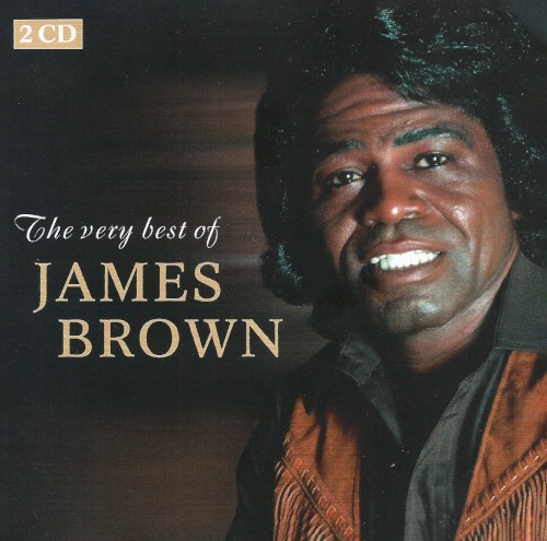 The Very Best of James Brown
