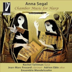 Chamber Music for Harp