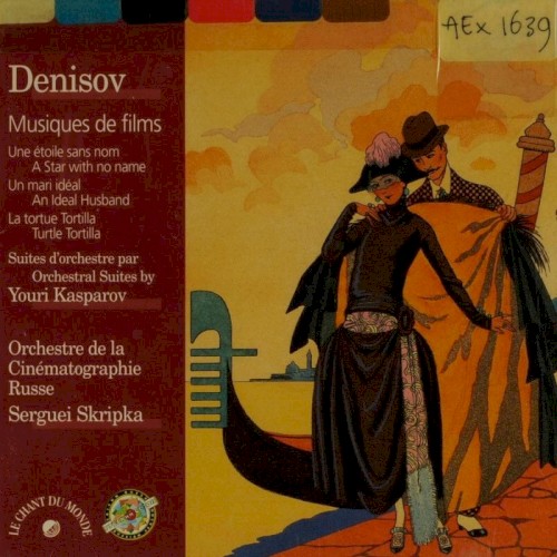 Musiques de films