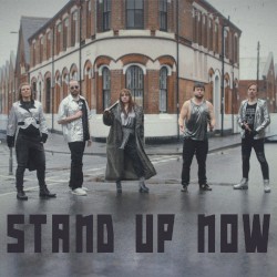 Stand Up Now