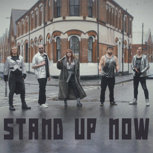 Stand Up Now