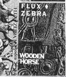 Wooden Horse