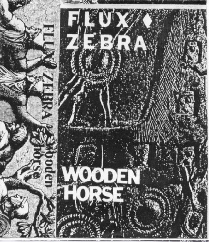 Wooden Horse