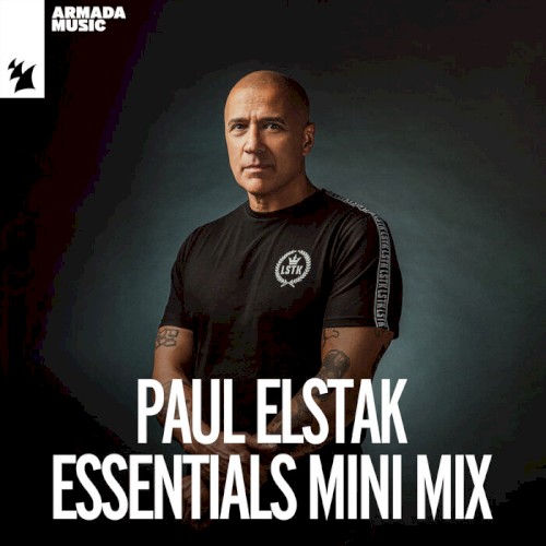 Essentials Mini Mix