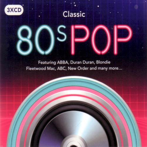 Classic 80s Pop