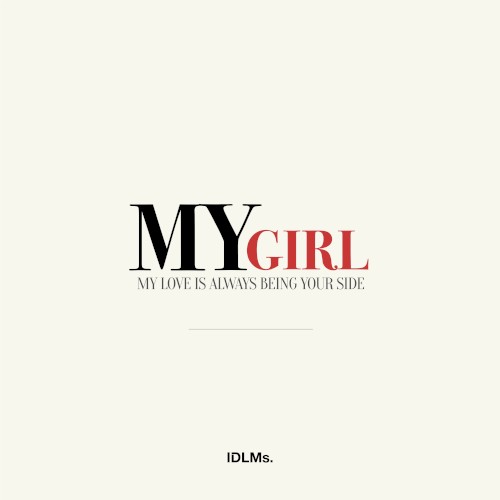 My Girl