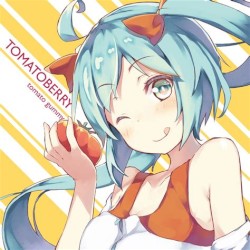 TOMATOBERRY