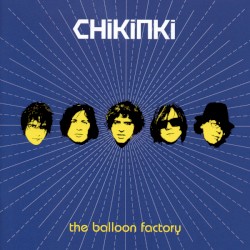The Balloon Factory