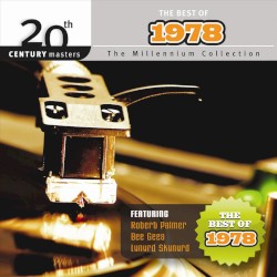 The Best of 1978: 20th Century Masters
