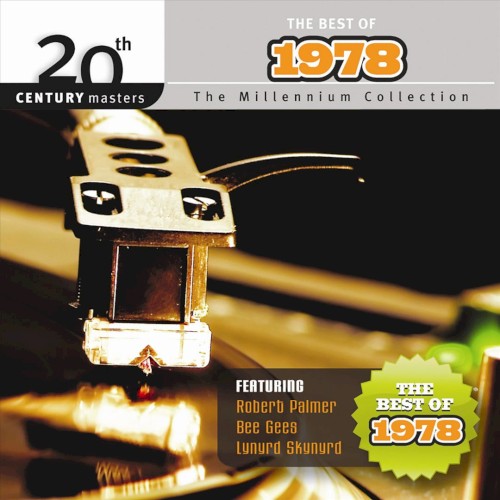 The Best of 1978: 20th Century Masters