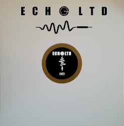 ECHO LTD 003 LP
