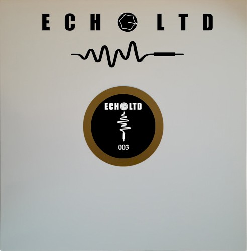 ECHO LTD 003 LP