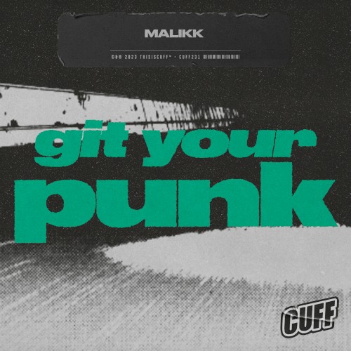 Git Your Punk